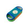 Accesorios para Cigarros Samson Cuchillo para Cigarros de Plástico Hoja de Acero Inoxidable Cortador de Cigarros Herramientas Coloridas para Cigarros