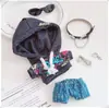 Somente Venda de Roupas Roupas Baby Doll Sp Guangzhiyuan Roupas para Boneca Bolha Roupa de Substituição Moletom Tendência Legal para Bonecas