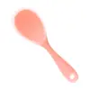 Utensilios de cocina de silicona todo incluido cuchara de arroz de silicona sartén antiadherente olla arrocera cuchara de arroz pala de arroz herramientas de cocina