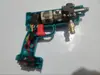 Pistola de Agua Inalámbrica de Alta Presión de 21 Voltios sin Escobillas Batería de Litio Ensamblaje del Cuerpo de la Bomba de Aleación de Aluminio Conector Makita de Aleación de Aluminio Unidad Desnuda