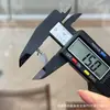 Prata Velha (Sanqi Prata) Pingente Cem Bênçãos de Pena com Acessórios Wenwan DIY Charms Enfeites