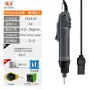 Chave de Fenda Elétrica Oshen Cabo Reto Chave de Fenda Elétrica Plug-In Chave de Fenda de Parafuso Os-800 Os-801 Os-802