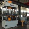 Prensa hidráulica Tengzhou 315 t prensa hidráulica de tres vigas y cuatro columnas prensa personalizada fábrica de prensas hidráulicas forja Sur CNC