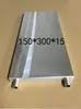 Placa de Refrigeración por Agua, Cabezal de Refrigeración por Agua, Batería de Litio Absorbente de Calor, Controlador de Molde de Chip Frío de Refrigeración por Agua, Placa de Refrigeración por Agua de Aluminio de Fibra Óptica, Otros