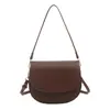 Bolso de Viaje de Moda Vintage, Bolso Cruzado Texturizado, Nuevo Bolso tipo Silla Versátil Casual Versión Coreana Verano 2026