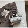 Elegante Bolso Almohada 2025 Nuevo Bolso Bolso de Mano para Mujer para Ir al Trabajo Bolso de Hombro Cruzado para Mujer Ligero Elegante a la Moda