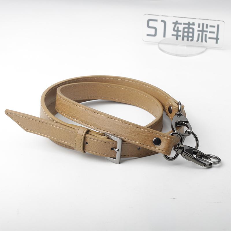 驼黄方扣枪色