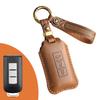 Conjunto de chaves retrô adequado para Mitsubishi Outlander novo chamativo Pajero Lingyue Luo Jin Chang Wing Deus caso chave