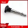 Adequado para nova Tiguan Audi A6 Magotan bobina de ignição 06F905115H 06D905115K UF575T
