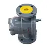 CS41H-16C Trampa de vapor de flotador libre Trampa de vapor con brida de acero fundido Válvula de drenaje automático