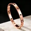Pulsera Joyería de Acero al Titanio de Alta Calidad para Niña Nicho Lujo Ligero Combinable a Todo Color a Prueba de Baño Acero Inoxidable Estrella de Cinco Puntas