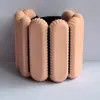 Muñequeras de Carga con Venta Caliente Transfronteriza, Equipo de Entrenamiento Físico, Muñequeras Deportivas de Carga, Bolsas de Arena Invisibles, Diseño Conveniente y Portabilidad