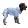 Ropa para Mascotas Universal Transfronteriza para Perros Grandes, Sudaderas Estilo Deportivo para Perros y Gatos Grandes y Pequeños, Suministros para Gatos, Venta al por Mayor de Ropa para Perros para Otoño e Invierno