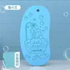 Esponja de Baño Depuradora Dibujos Animados para el Hogar Amigable con la Piel Indolora Exfoliante Eliminación de Barro Lavado de Espalda Esponja de Baño Bob Esponja Algodón de Baño