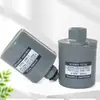 Interruptor de pressão universal para bomba d'água, controlador de pressão d'água para bomba autoescorvante, interruptor de pressão mecânico totalmente automático para controle de água de bomba de pressurização