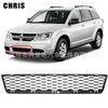 Adecuado para 2011-18 Dodge Journey Rejilla Inferior del Parachoques Delantero Us Estándar Americano 68079839Ac