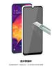 Para Samsung A30/40/50/60/70/80/90 dos películas templadas anti-miradas indiscretas fuertes 20s/30s/50s película para teléfono móvil