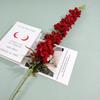 Flor artificial individual grande Feiyan para boda, arreglo floral para salón de bodas, flor decorativa de área grande, flor alta, flor de comercio exterior