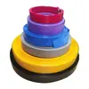 Productos Chengfa Tubo Termorretráctil de PVC Tubo Termorretráctil de PVC Tubo para Paquete de Baterías 18650 Funda Protectora de Plástico para Batería