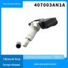 Aplicável ao monitor de pressão dos pneus do carro Nissan sensor de pressão dos pneus 407003AN1A 407003AN1B