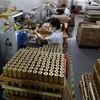 Botella Limpiadora de Muestras, Frasco de Plástico, Botella de Boca Ancha, Botella para Loción, Botella Reutilizable, Botella de Recarga para Limpiador Facial