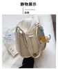 Bolso de Textura de Alta Calidad para Axila para Mujer Verano 2024 Nueva Moda Nicho Bolso Silla de Montar Vintage Bolso Cruzado de Hombro Versátil