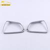 Aplicable a 19 MODEL3 protector de lluvia para espejo retrovisor anillo brillante reflector MODEL3 parche protector de lluvia para espejo retrovisor