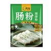 Runwei Pó Pré-Misturado para Macarrão de Arroz Macarrão de Arroz Especial Autêntico para Uso Doméstico Pré-Misturado Macarrão de Arroz Trançado Amido de Trigo 200g 500g