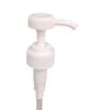 Bomba de Pressão 38 Dentes 410 Dentes Detergente para Roupa Detergente para Louça Cabeça de Pressão 1Lpp Plástico Tipo Push Cabeça de Bomba Amway Cosméticos