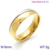 Anillos de Acero de Titanio de Lujo Ligero Japoneses y Coreanos para Hombres y Mujeres, Anillos de Pareja Sencillos de Acero Inoxidable Incrustados con Diamantes, Regalos de Joyería Transfronterizos