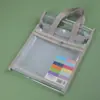 Bolsa tipo acordeón portátil A4 Color Morandi para Estudiantes de Secundaria, Bolsa de Almacenamiento de Exámenes de Gran Capacidad, Carpeta de Almacenamiento de Archivos Clasificados Multicapa