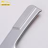 Adecuado para 15 Ming Rui tazón de puerta lentejuelas decorativas Ming Rui chapado en oro tazón de puerta exterior película protectora cubierta antiarañazos accesorios