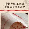 Tapete de Fieltro de 50*50 cm para Caligrafía, Tapete Especial de Rejilla de Arroz para Escribir con Pincel, Tapete de Fieltro de Rejilla de Arroz Pequeño para Caligrafía y Pintura para Principiantes