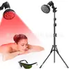 Lâmpada de Terapia Par38 Mais Vendida da Amazon 54W Lâmpada de Terapia Infravermelha Dual-Core 660850 Lâmpada de Fototerapia de Alta Potência para Beleza