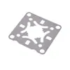 EROWA remache 50 pieza de posicionamiento 3R fijación 54 estándar 90 manual automático estándar cobre pieza de trabajo portaelectrodos accesorios de pinza