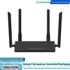 Roteador Wifi Sem Fio Todas as Redes 5g Dual-Band Gigabit Wi-Fi de Ultra Alta Velocidade para Casa e Jogos Roteador Monstro