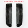 Calcetines de Juguete para Muñecas de Escala 1/6, Disfraz de Princesa, Calcetines Largos de Encaje Estilo Americano para Muñecas Sd Bjd Xinyi