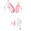 Huevo Vibrador Doble Femenino Lai Le Dou Dou Huevo Vibrador Femenino Producto para Adultos Huevo Vibrador con Succión USB Envío Directo