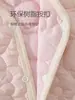 Chaleco cálido de otoño e invierno para bebé que protege la barriga, chaleco casual para niños, chaleco de algodón para bebé, tela cómoda y amigable con la piel