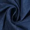 Ventas Directas de Fábrica en Stock Tela de Mezclilla Lavada, Tela de Mezclilla Lavada de 6 Onzas, Adecuada para Chaquetas, Faldas y Telas de Mezclilla de Moda