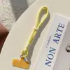 Cordón para Teléfono con Hebilla Ajustable, Correa de Muñeca Simple de Color Sólido, Cuerda de Mano Universal, Pulsera Duradera de Moda