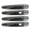 Adecuado para Chevrolet Equinox 18-22 Manija Exterior de Puerta Tirador