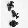 Adecuado para Clips de Fijación de Guardabarros Honda Tornillos de Expansión de Plástico 7mm Clips Automotrices