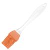 Espátula de Silicone Dividida, Espátula de Creme, Colher de Mistura Resistente a Altas Temperaturas, Raspador Removível, Ferramenta de Confeitaria, Espátula Multifuncional