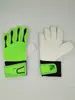 Guantes de Portero de Fútbol Profesionales para Adultos, Guantes de Portero para Hombres y Mujeres, Guantes de Goma para Portero de Partido de Fútbol Infantil