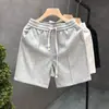 Shorts Casuales de Moda para Hombre Verano 2025 Nuevos Shorts Deportivos Versátiles