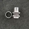 Catálogo de Piezas para Polipasto de Cadena Manual 1.5 toneladas 2 toneladas Eje del Gancho Engranaje Rodamiento Tazón Guía de Acero Pastilla de Freno de Tracción Manual Sin