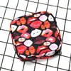 Nueva Bolsa Mini Portátil para Labiales, Bolsa Multifuncional para la Menstruación, Bolsa de Almacenamiento, Toalla Sanitaria Menstrual, Bolsa de Mano para la Menstruación