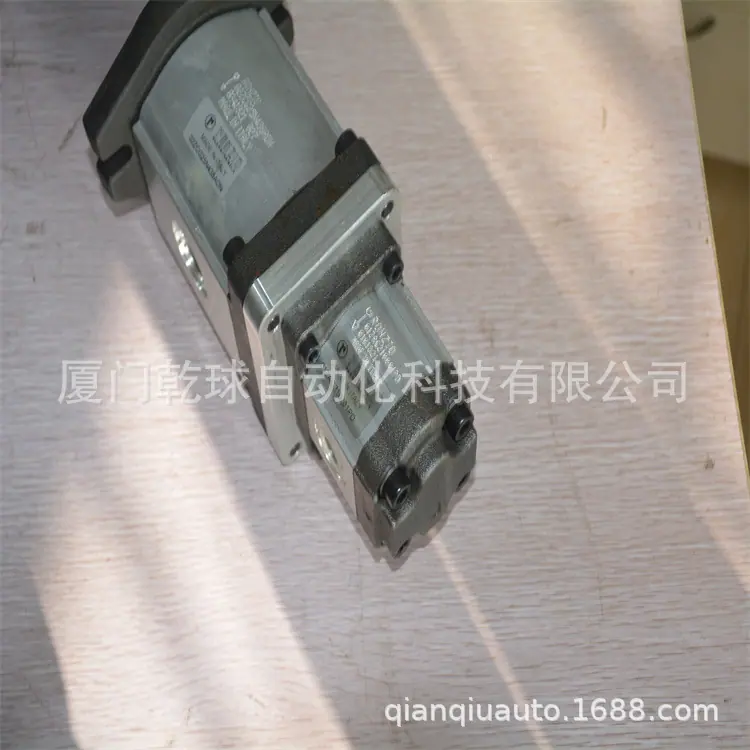 罗茨03双联图片02