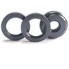 Tuerca de zapata caliente de 1/4 de pulgada US 5/8 Perilla de bloqueo para micrófono 3/8 Accesorios para cabezal de trípode fotográfico